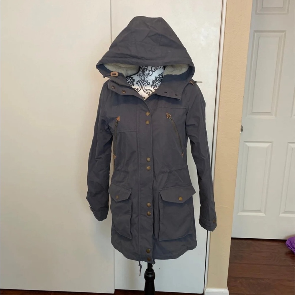 Volcom Winter Coat